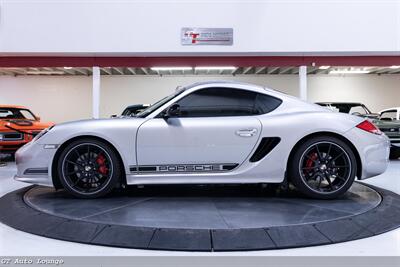 2012 Porsche Cayman R   - Photo 8 - Rancho Cordova, CA 95742