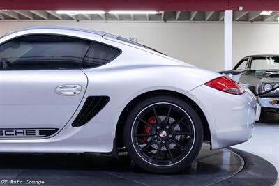 2012 Porsche Cayman R   - Photo 10 - Rancho Cordova, CA 95742