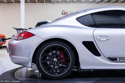 2012 Porsche Cayman R   - Photo 11 - Rancho Cordova, CA 95742