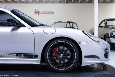 2012 Porsche Cayman R   - Photo 12 - Rancho Cordova, CA 95742