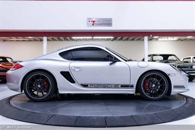 2012 Porsche Cayman R   - Photo 4 - Rancho Cordova, CA 95742