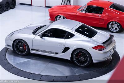 2012 Porsche Cayman R   - Photo 49 - Rancho Cordova, CA 95742