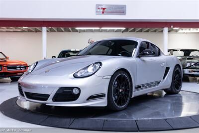 2012 Porsche Cayman R   - Photo 1 - Rancho Cordova, CA 95742