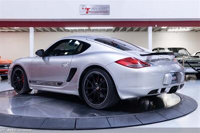 2012 Porsche Cayman R   - Photo 7 - Rancho Cordova, CA 95742