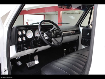 1973 GMC Sierra 1500   - Photo 21 - Rancho Cordova, CA 95742