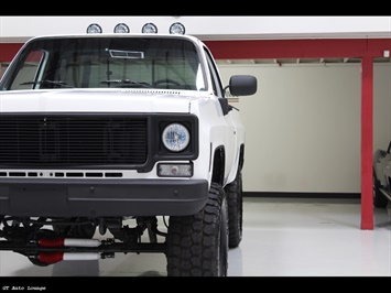 1973 GMC Sierra 1500   - Photo 10 - Rancho Cordova, CA 95742