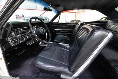 1967 Ford Fairlane GTA  Restomod - Photo 31 - Rancho Cordova, CA 95742