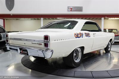 1967 Ford Fairlane GTA  Restomod - Photo 16 - Rancho Cordova, CA 95742