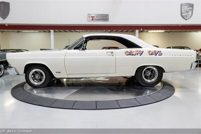 1967 Ford Fairlane GTA  Restomod - Photo 24 - Rancho Cordova, CA 95742