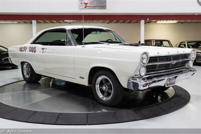 1967 Ford Fairlane GTA  Restomod - Photo 6 - Rancho Cordova, CA 95742