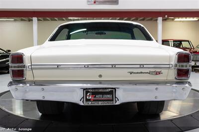 1967 Ford Fairlane GTA  Restomod - Photo 17 - Rancho Cordova, CA 95742