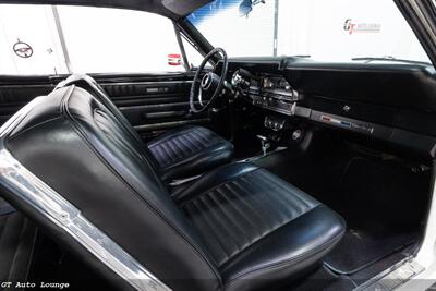 1967 Ford Fairlane GTA  Restomod - Photo 34 - Rancho Cordova, CA 95742