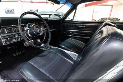 1967 Ford Fairlane GTA  Restomod - Photo 33 - Rancho Cordova, CA 95742