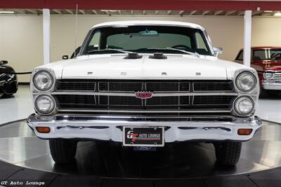 1967 Ford Fairlane GTA  Restomod - Photo 2 - Rancho Cordova, CA 95742