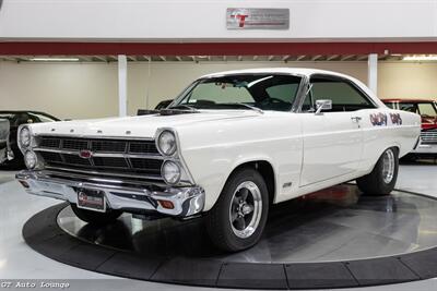 1967 Ford Fairlane GTA  Restomod - Photo 1 - Rancho Cordova, CA 95742