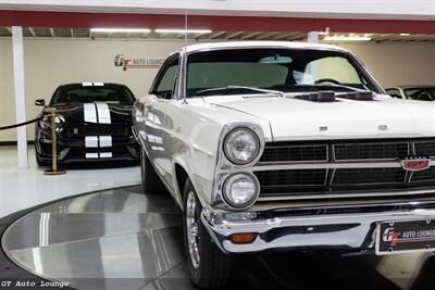 1967 Ford Fairlane GTA  Restomod - Photo 4 - Rancho Cordova, CA 95742