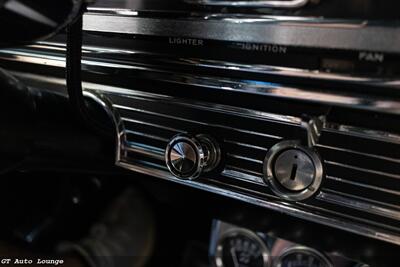 1967 Ford Fairlane GTA  Restomod - Photo 56 - Rancho Cordova, CA 95742