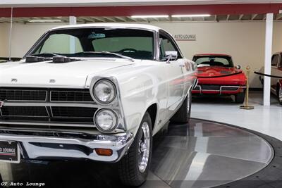 1967 Ford Fairlane GTA  Restomod - Photo 3 - Rancho Cordova, CA 95742