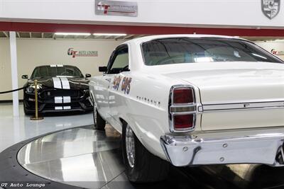 1967 Ford Fairlane GTA  Restomod - Photo 20 - Rancho Cordova, CA 95742