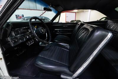 1967 Ford Fairlane GTA  Restomod - Photo 30 - Rancho Cordova, CA 95742