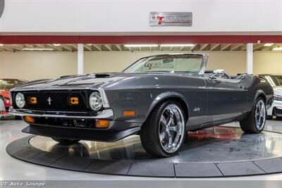 1971 Ford Mustang   - Photo 1 - Rancho Cordova, CA 95742