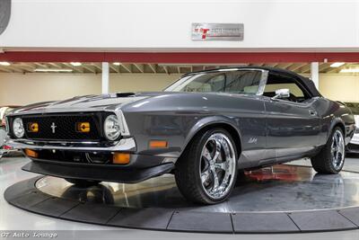 1971 Ford Mustang   - Photo 20 - Rancho Cordova, CA 95742