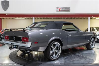 1971 Ford Mustang   - Photo 21 - Rancho Cordova, CA 95742