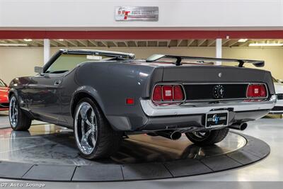 1971 Ford Mustang   - Photo 18 - Rancho Cordova, CA 95742