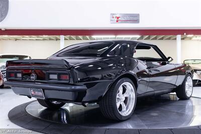 1968 Chevrolet Camaro   - Photo 5 - Rancho Cordova, CA 95742