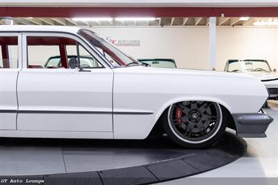 1963 Chevrolet Impala RestoMod   - Photo 12 - Rancho Cordova, CA 95742