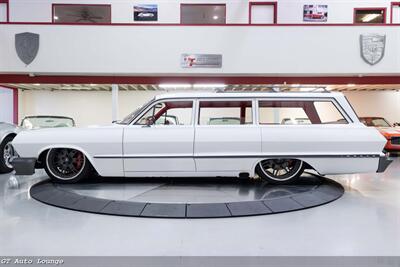 1963 Chevrolet Impala RestoMod   - Photo 8 - Rancho Cordova, CA 95742