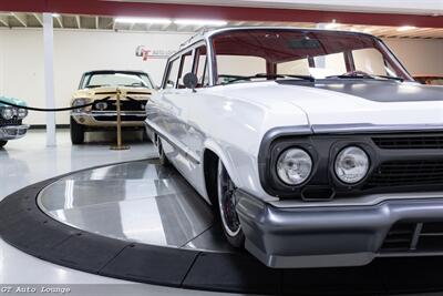 1963 Chevrolet Impala RestoMod   - Photo 13 - Rancho Cordova, CA 95742