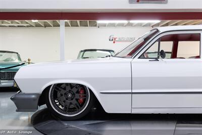 1963 Chevrolet Impala RestoMod   - Photo 9 - Rancho Cordova, CA 95742