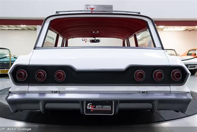 1963 Chevrolet Impala RestoMod   - Photo 6 - Rancho Cordova, CA 95742