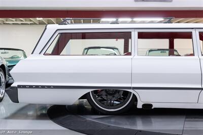 1963 Chevrolet Impala RestoMod   - Photo 11 - Rancho Cordova, CA 95742