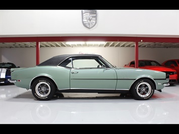 1968 Chevrolet Camaro RS   - Photo 4 - Rancho Cordova, CA 95742