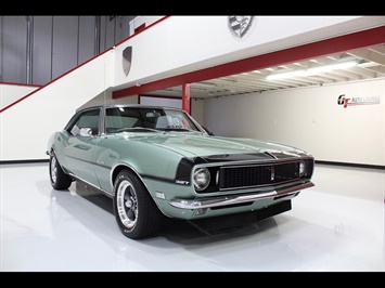 1968 Chevrolet Camaro RS   - Photo 14 - Rancho Cordova, CA 95742