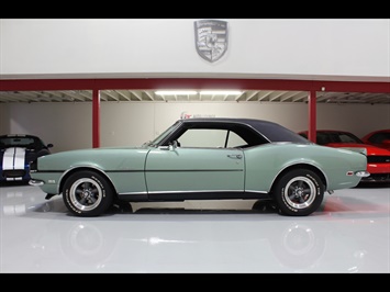 1968 Chevrolet Camaro RS   - Photo 5 - Rancho Cordova, CA 95742