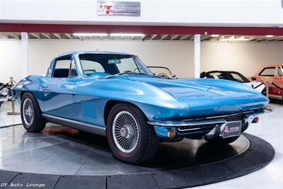 1967 Chevrolet Corvette   - Photo 3 - Rancho Cordova, CA 95742