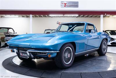 1967 Chevrolet Corvette   - Photo 1 - Rancho Cordova, CA 95742