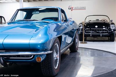 1967 Chevrolet Corvette   - Photo 12 - Rancho Cordova, CA 95742