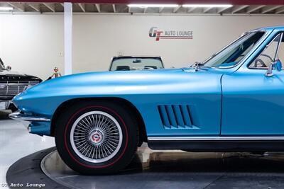 1967 Chevrolet Corvette   - Photo 9 - Rancho Cordova, CA 95742