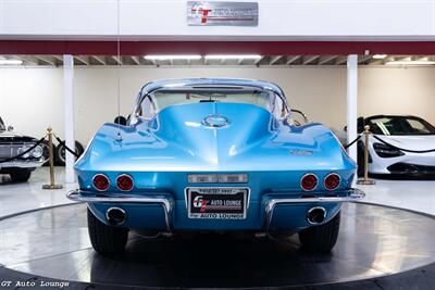 1967 Chevrolet Corvette   - Photo 6 - Rancho Cordova, CA 95742