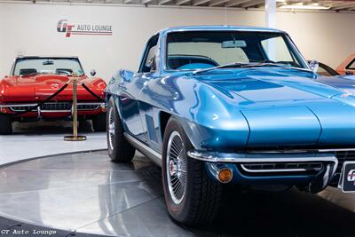 1967 Chevrolet Corvette   - Photo 11 - Rancho Cordova, CA 95742