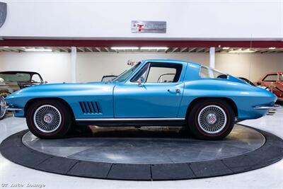 1967 Chevrolet Corvette   - Photo 8 - Rancho Cordova, CA 95742