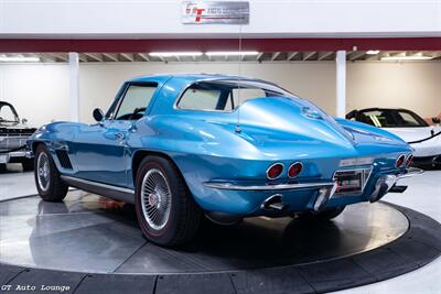 1967 Chevrolet Corvette   - Photo 7 - Rancho Cordova, CA 95742