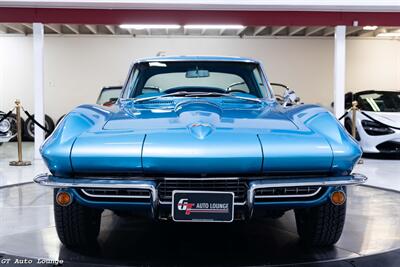 1967 Chevrolet Corvette   - Photo 2 - Rancho Cordova, CA 95742