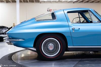 1967 Chevrolet Corvette   - Photo 13 - Rancho Cordova, CA 95742