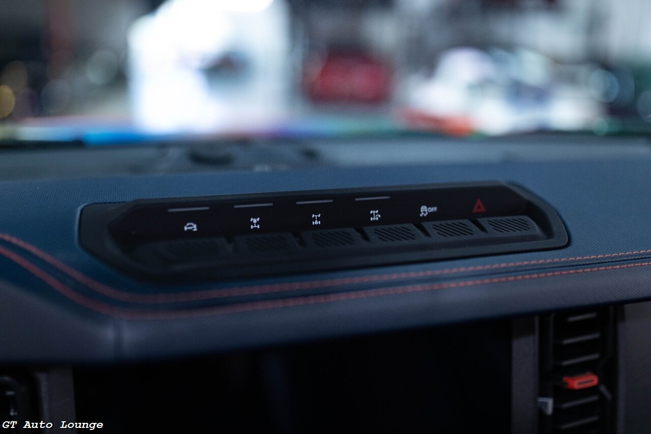 2022 Ford Bronco Raptor - Photo 42 - Rancho Cordova, CA 95742