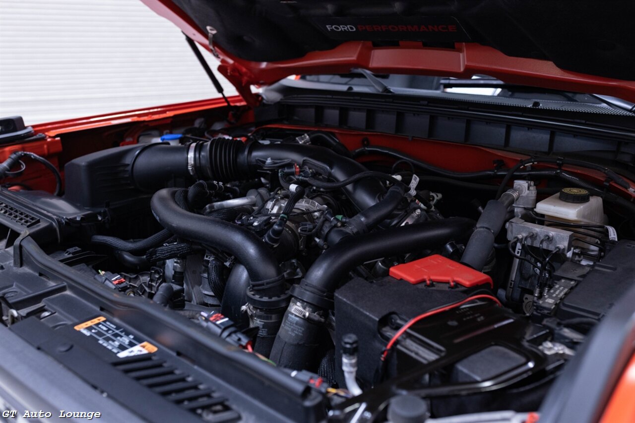 2022 Ford Bronco Raptor - Photo 56 - Rancho Cordova, CA 95742
